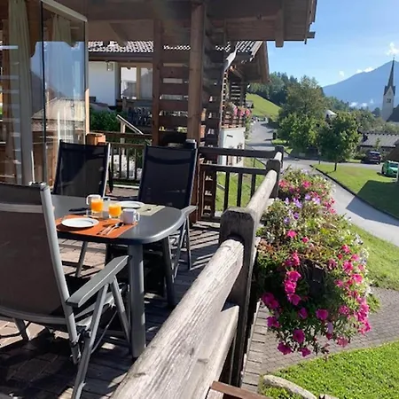 Deluxe With Pool In Koenigsleiten Wald im Pinzgau