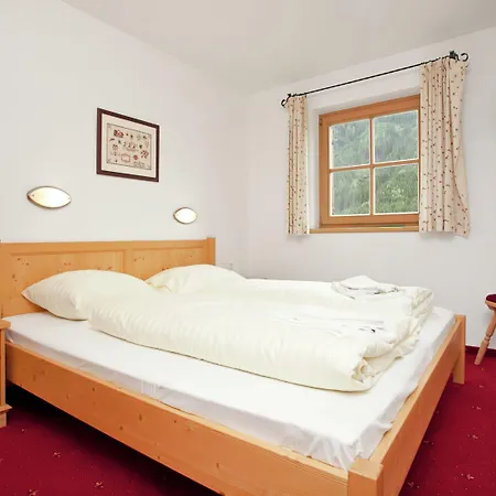 Deluxe With Pool In Koenigsleiten Alpesi faház