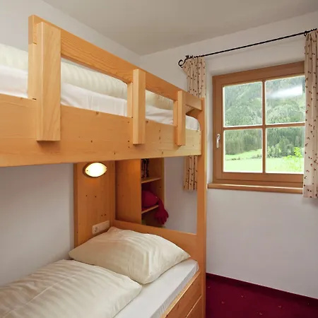 Deluxe With Pool In Koenigsleiten Alpesi faház *
