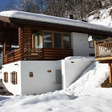 Deluxe With Pool In Koenigsleiten * Wald im Pinzgau