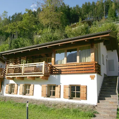 Deluxe With Pool In Koenigsleiten Alpesi faház Wald im Pinzgau